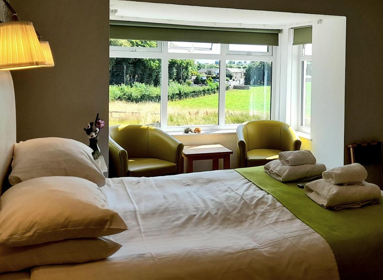 The White House Guest House Clifton  Esterno foto