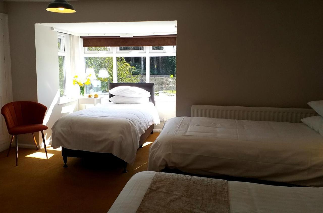 The White House Guest House Clifton  Esterno foto