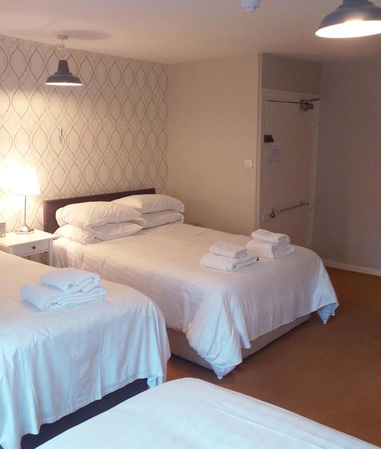 The White House Guest House Clifton  Esterno foto