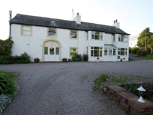The White House Guest House Clifton  Esterno foto